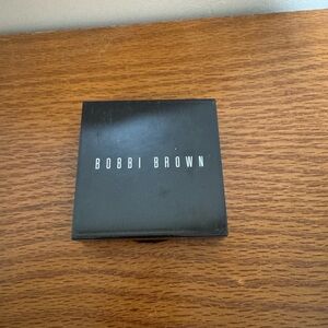 Bobbi Brown Shimmer Brick Compact in Bronze. Never used.
